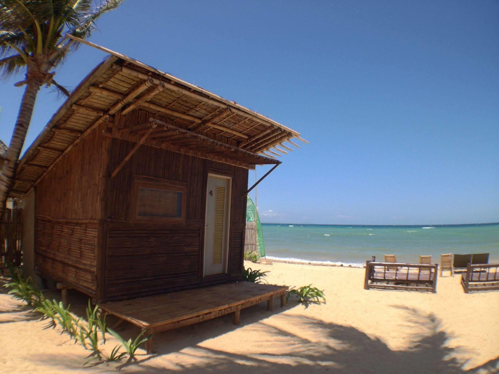 קאטיקלן Mangoriders Beach Club מראה חיצוני תמונה